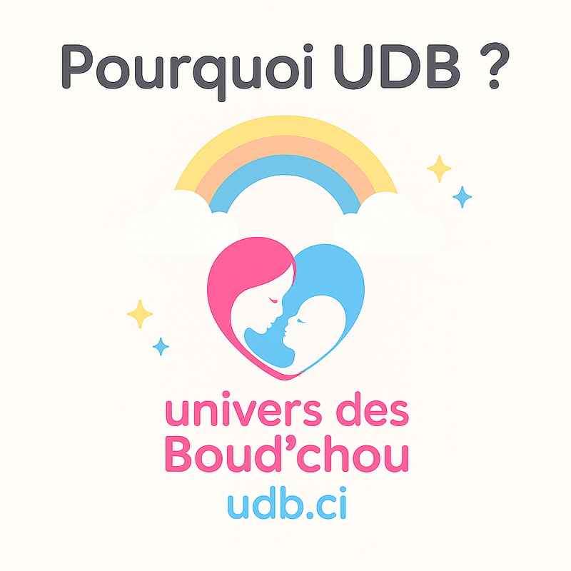 🎀 Pourquoi UDB.ci ?