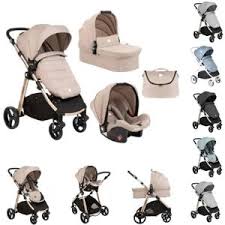 Poussettes Bébé