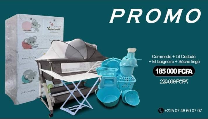 Trousseaux Boud'chou