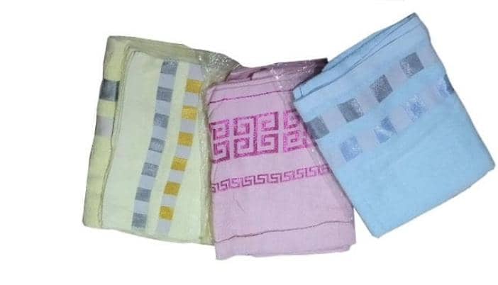 Linge De Bain Bébé