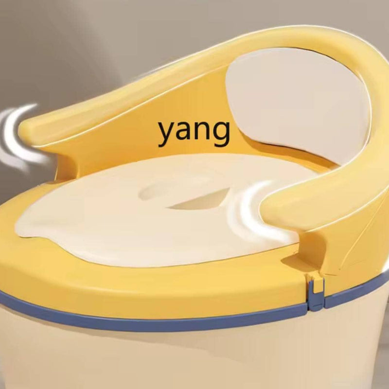 Pot wc pour enfant
