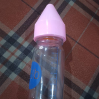 1 Biberon Dbb en verre
