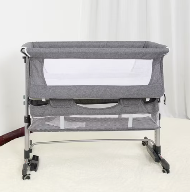 Couffin bébé ajustable