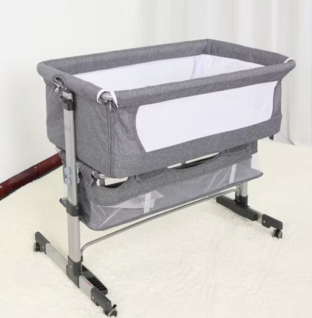 Couffin bébé ajustable