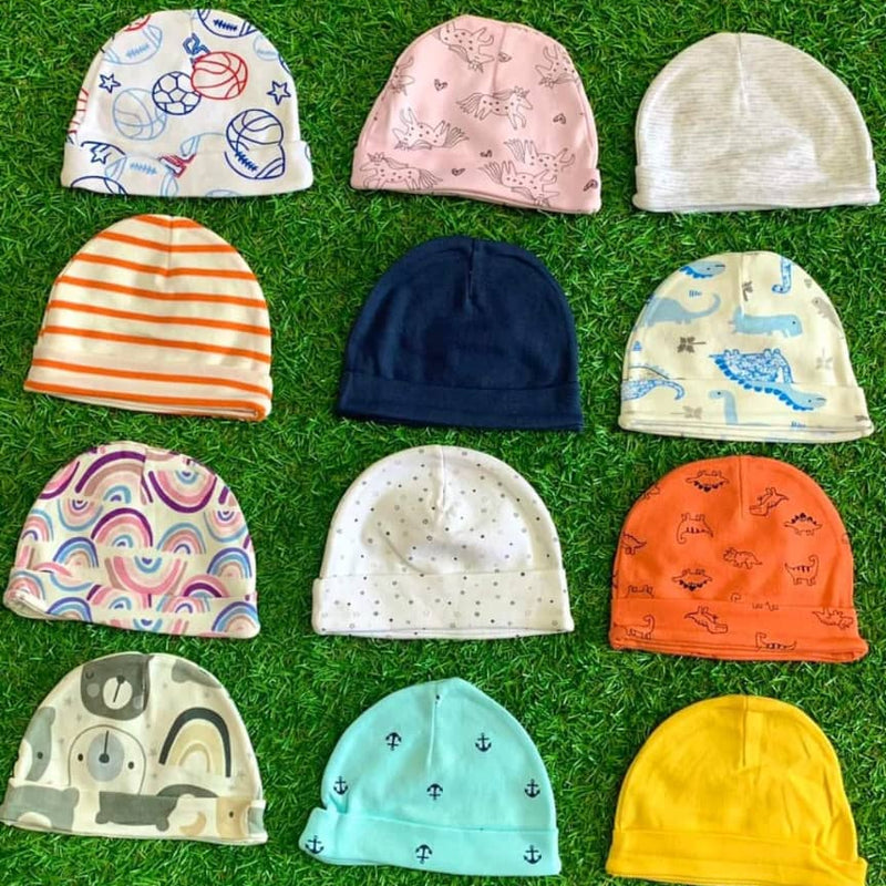 Bonnet pour bébés