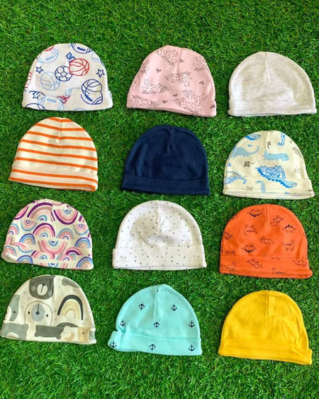 Bonnet pour bébés