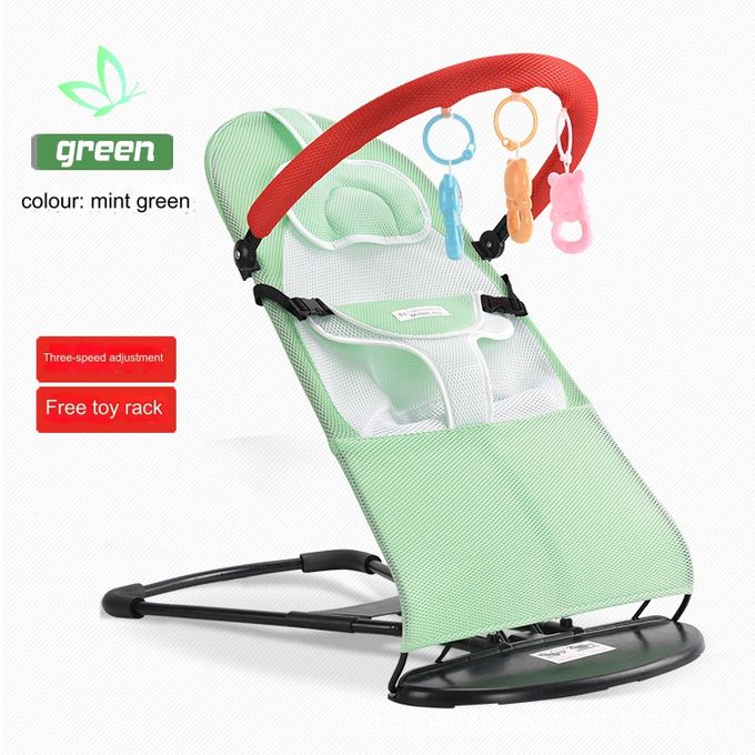 Chaise Apaisante Nouveau-né