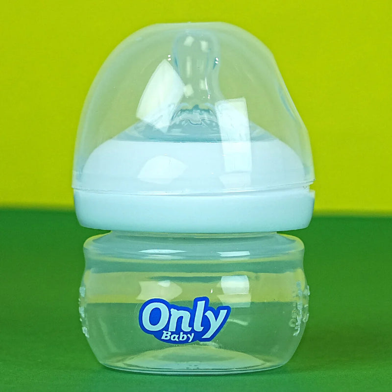 Biberon naturel Only Baby - 60 ml
