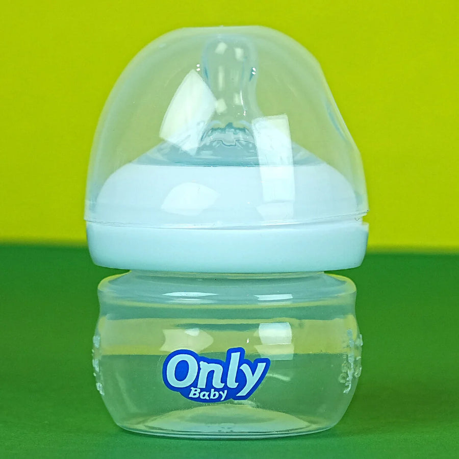 Biberon naturel Only Baby - 60 ml