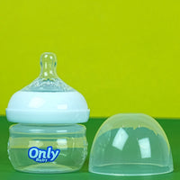 Biberon naturel Only Baby - 60 ml
