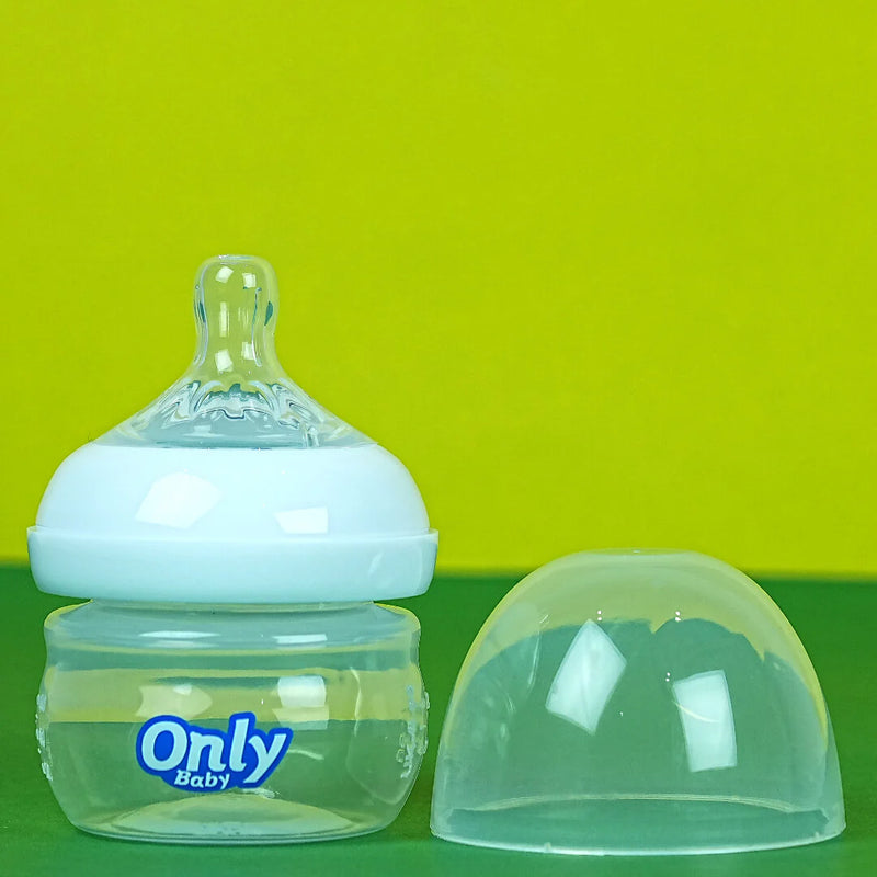 Biberon naturel Only Baby - 60 ml