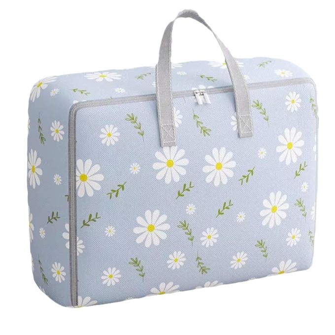 Grand Sac De Rangement 70*50*25Cm