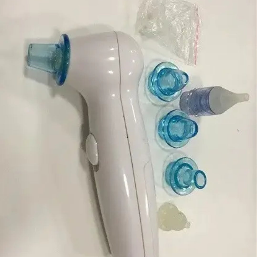 Aspirateur nasal électrique pour bébé