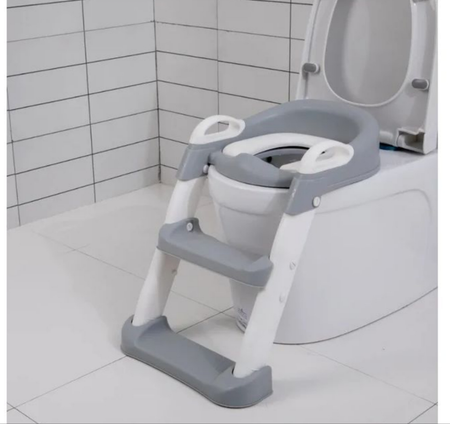 Réducteur de toilette 3 en 1