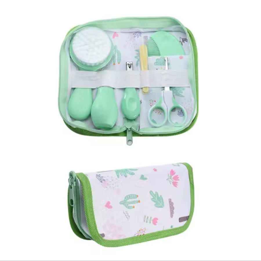 Kit de soin bébé