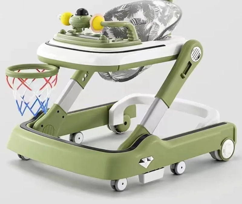 Trotteur pour bébé 6-18 mois