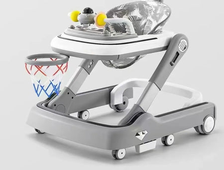 Trotteur pour bébé 6-18 mois