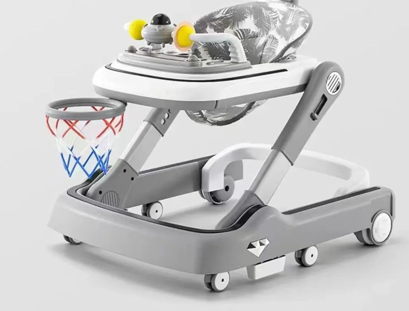 Trotteur pour bébé 6-18 mois