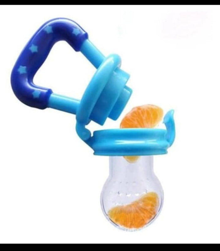 Tétine à Fruits pour Bébé