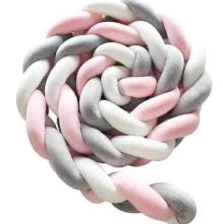 Contour de lit 4m