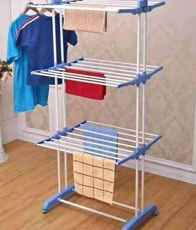 Dryer stopped