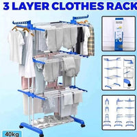 Dryer stopped

