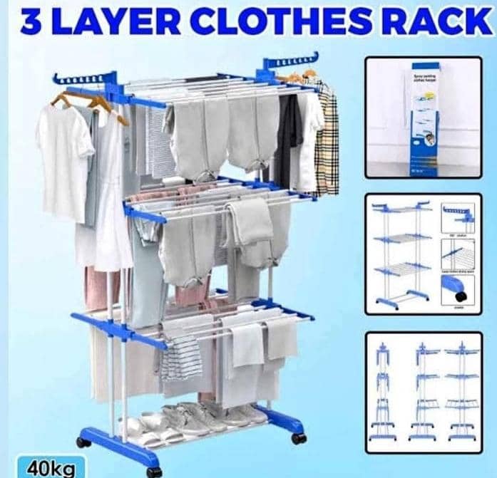Dryer stopped