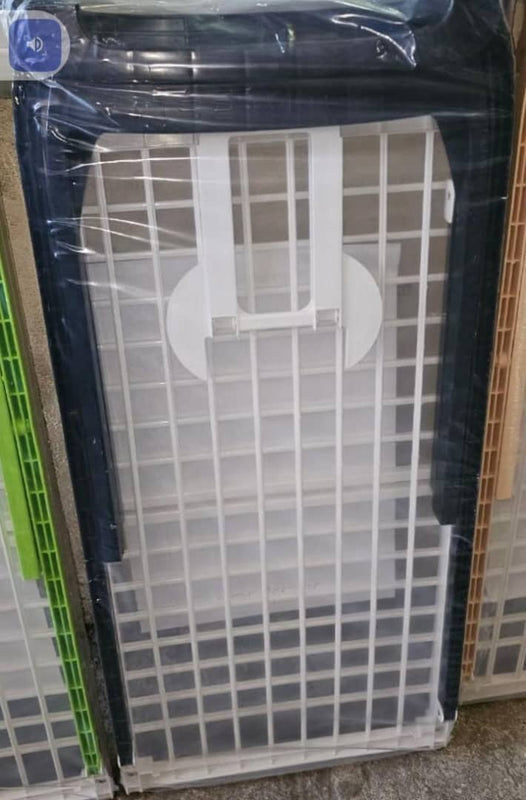 Séchoir Plastique