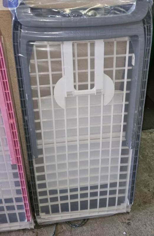 Séchoir Plastique