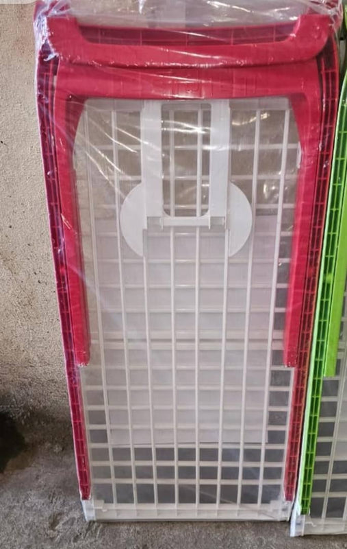 Séchoir Plastique