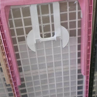 Séchoir Plastique
