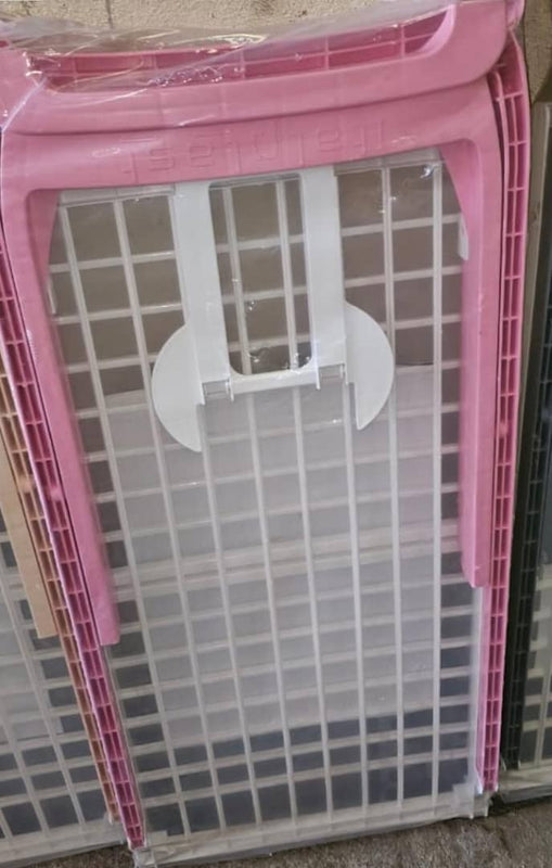 Séchoir Plastique