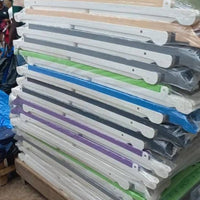 Séchoir Plastique
