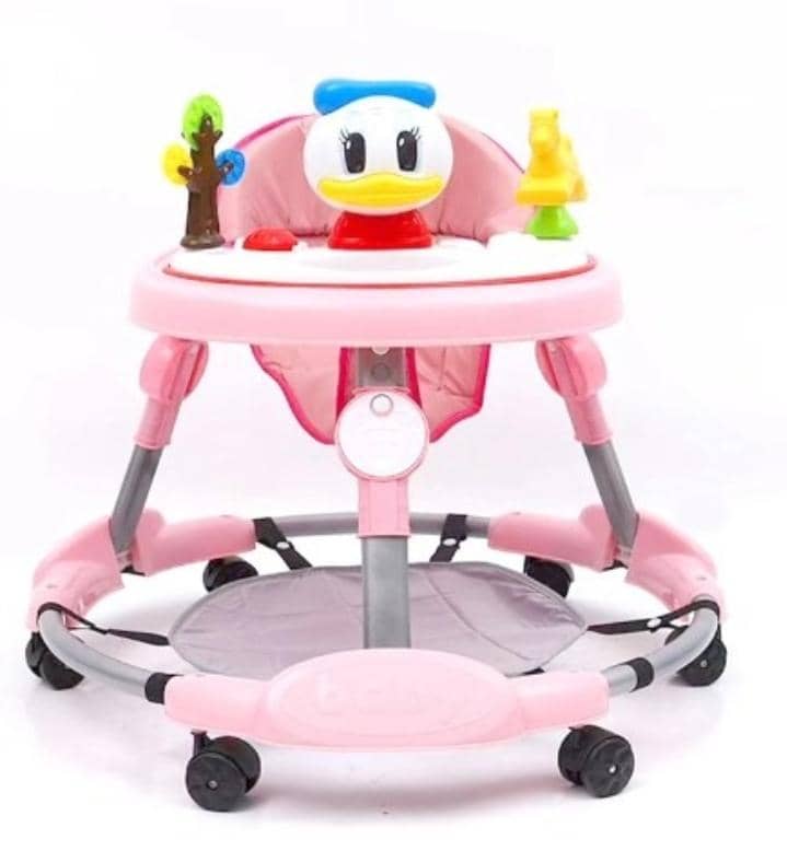 Baby walker