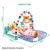 Play mat
