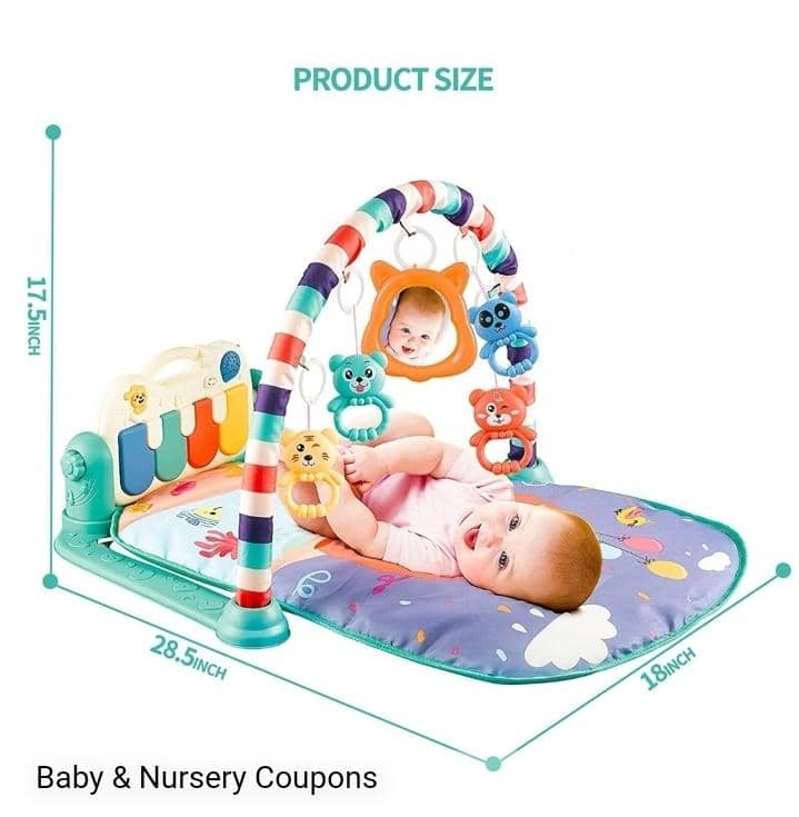 Play mat