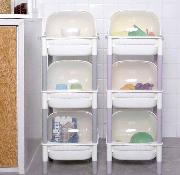 Etagère de rangement