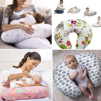 Coussin d'allaitement
