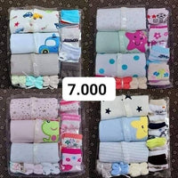 👶 Grenouillères Bébé en Coton Doux
