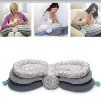 Coussin d'allaitement
