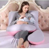 Oreiller de grossesse
