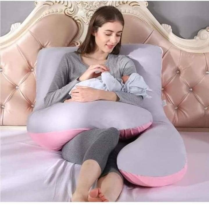 Oreiller de grossesse