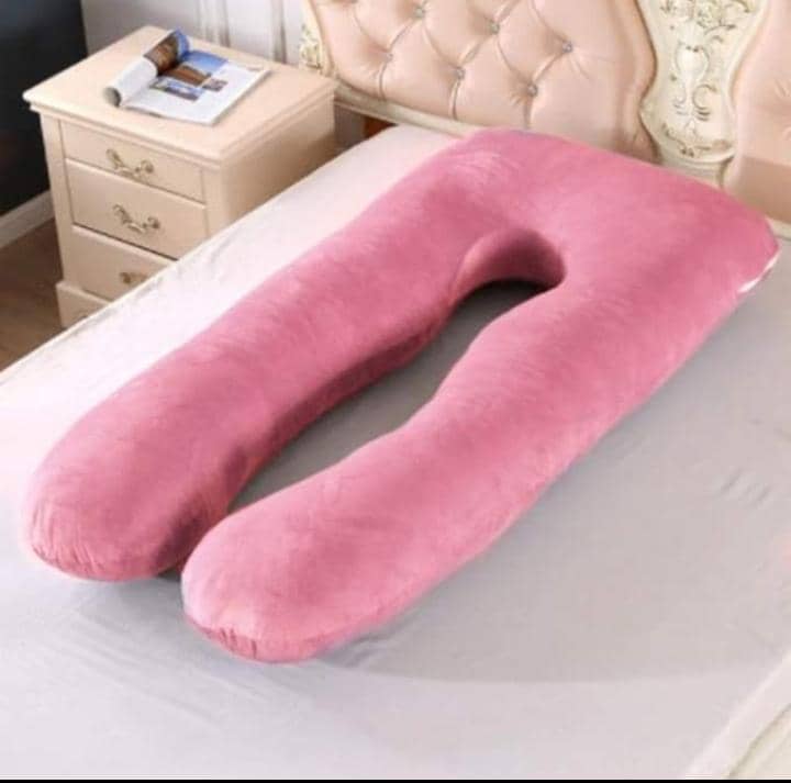 Oreiller de grossesse