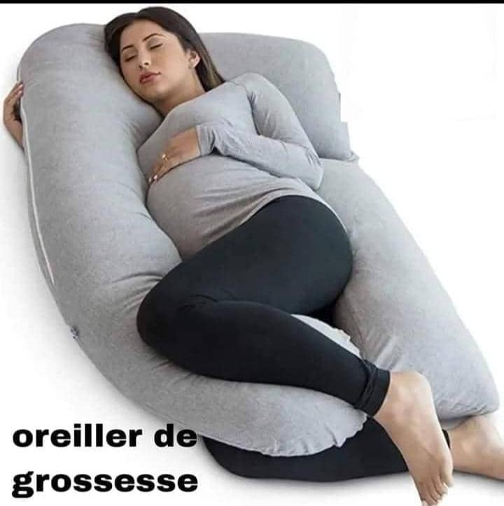 Oreiller de grossesse