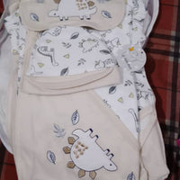 Kit naissance
