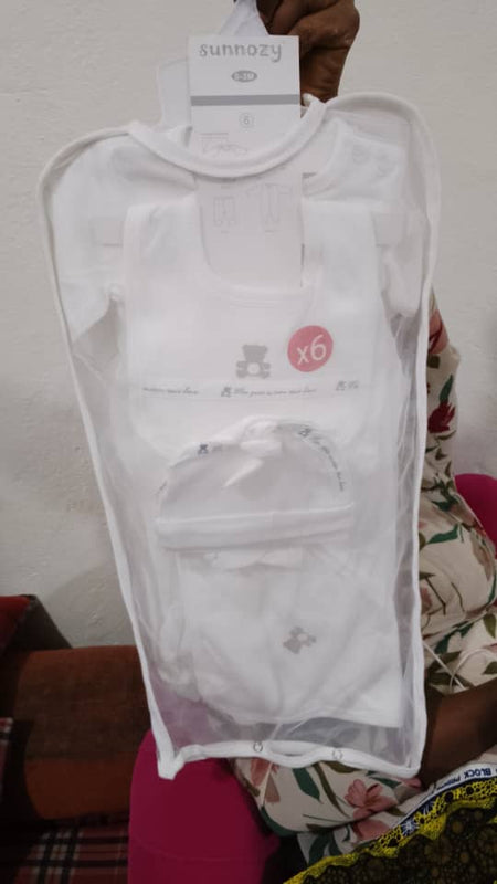 Kit naissance
