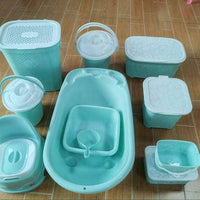 Baignoire
