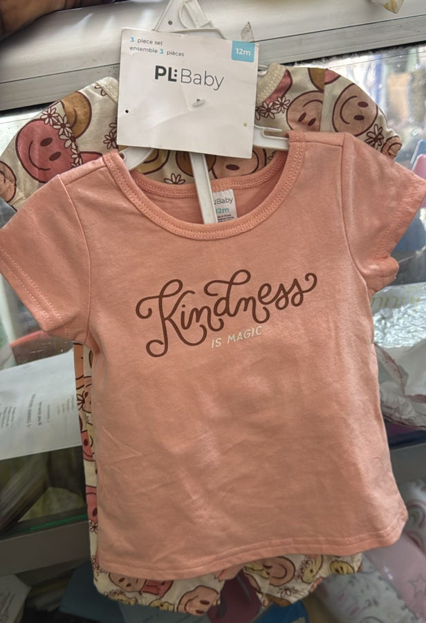 Vêtement bébé