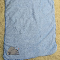 Couverture confort bébé
