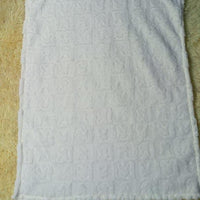 Couverture confort bébé
